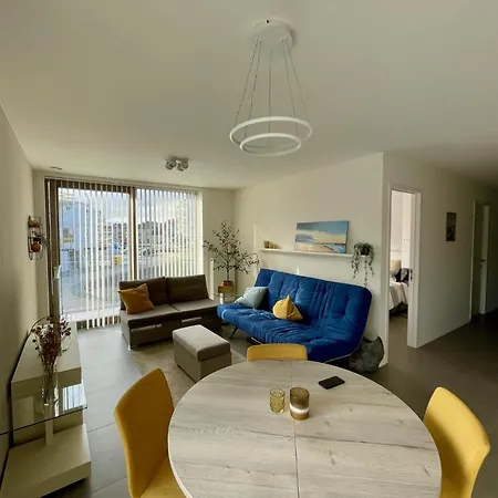 Appartement West Bay 4d 0103 *