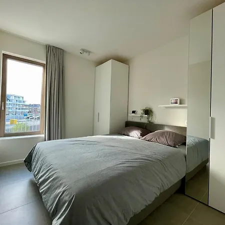 Apartment West Bay 4d 0103 Middelkerke